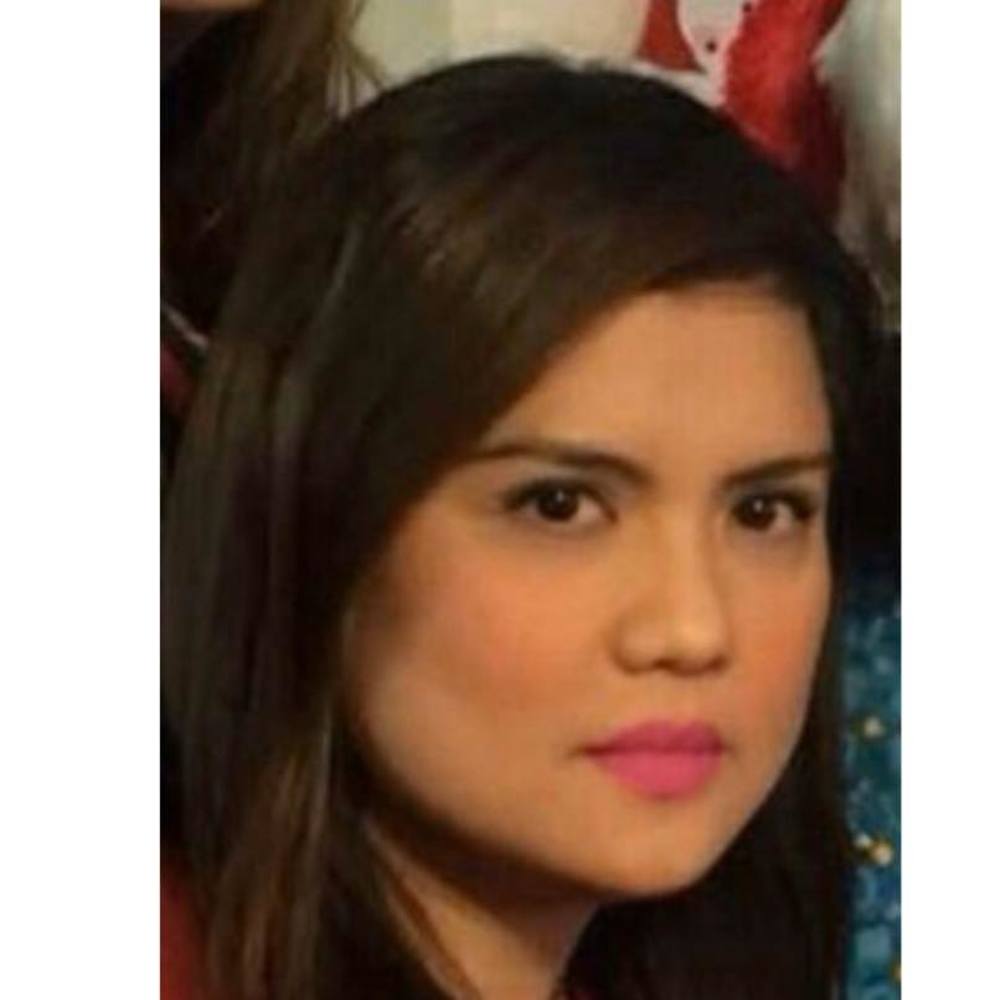 Meet your Posher, Irene